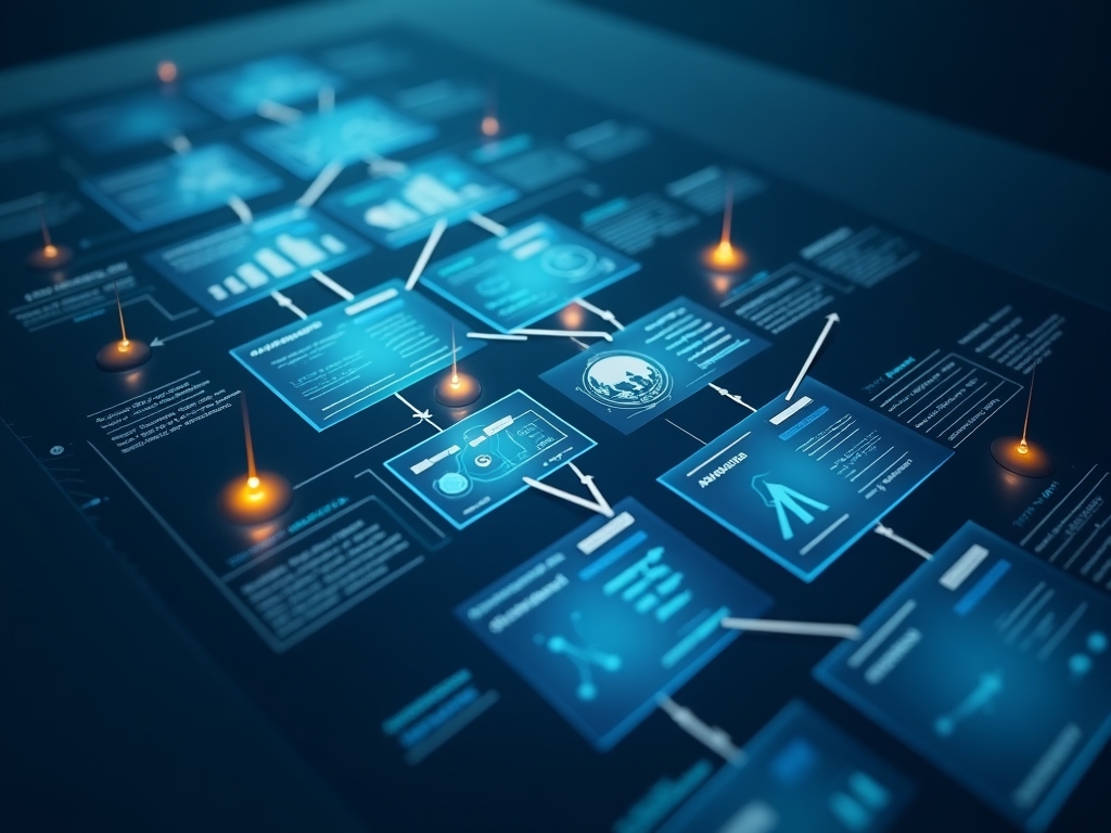 Metodología de auditoría de pagos