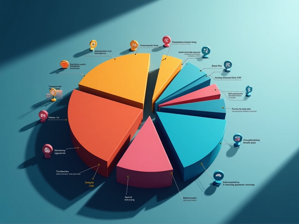 Categorías de costes en procesos de pago