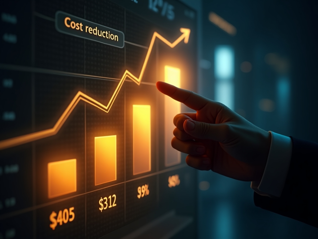 Optimización de costes en procesos de pago