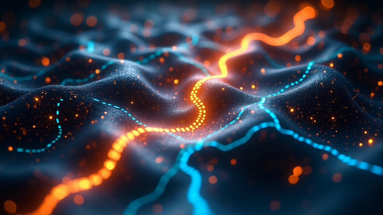 Visualización de datos de optimización