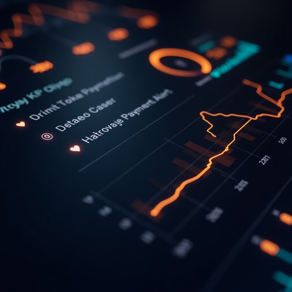 Sistema de monitorización de pagos