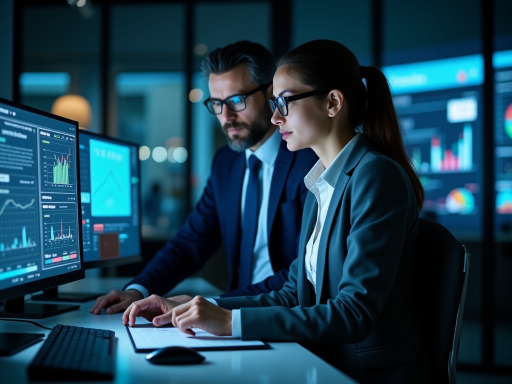 Análisis de flujos de pago